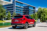 Nissan Qashqai 2017 года (WW)
